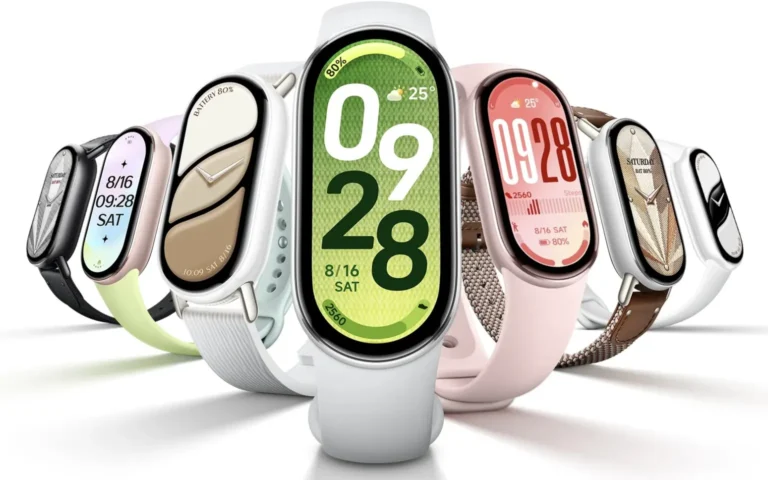featured smartband always on display 5 pilihan terbaik harg