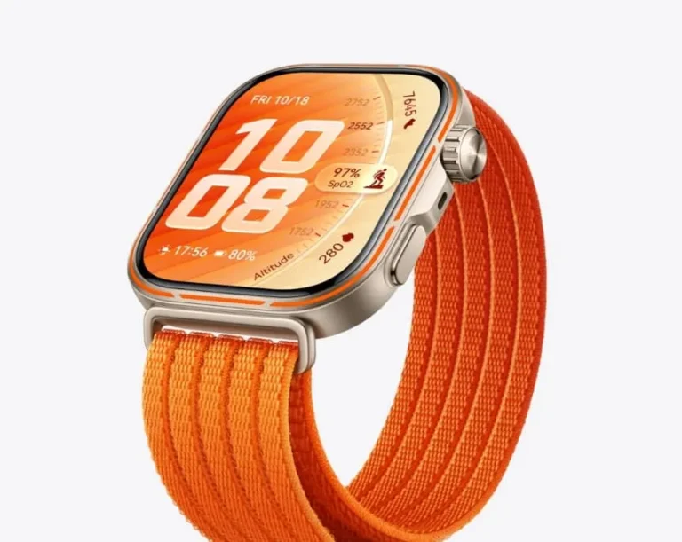 featured smartwatch huawei deteksi diabetes inovasi kesehat
