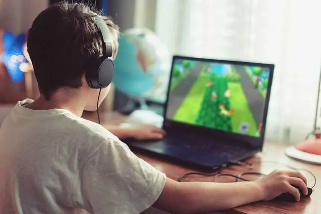 featured terorisme digital di game online melindungi anak d