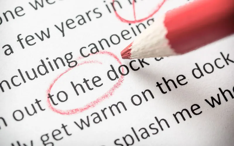 featured typo sejarah penjelasan ilmiah dan cara mengurangi