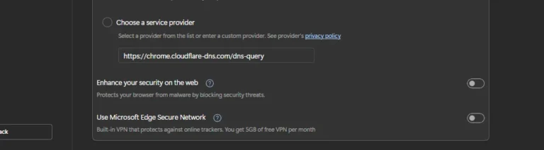 featured vpn gratis microsoft edge benarkah aman privasi te
