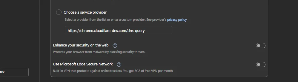 featured vpn gratis microsoft edge benarkah aman privasi te