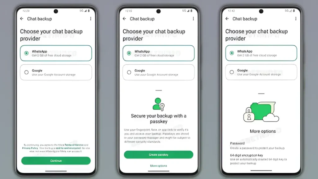featured whatsapp cloud backup mandiri solusi hemat ruang p