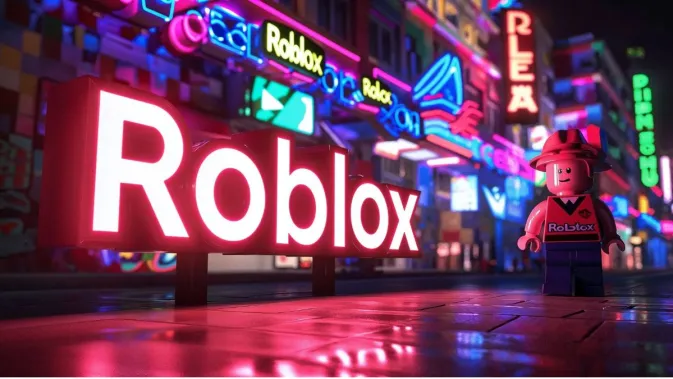 Fitur-fitur yang tersedia di Roblox Beta