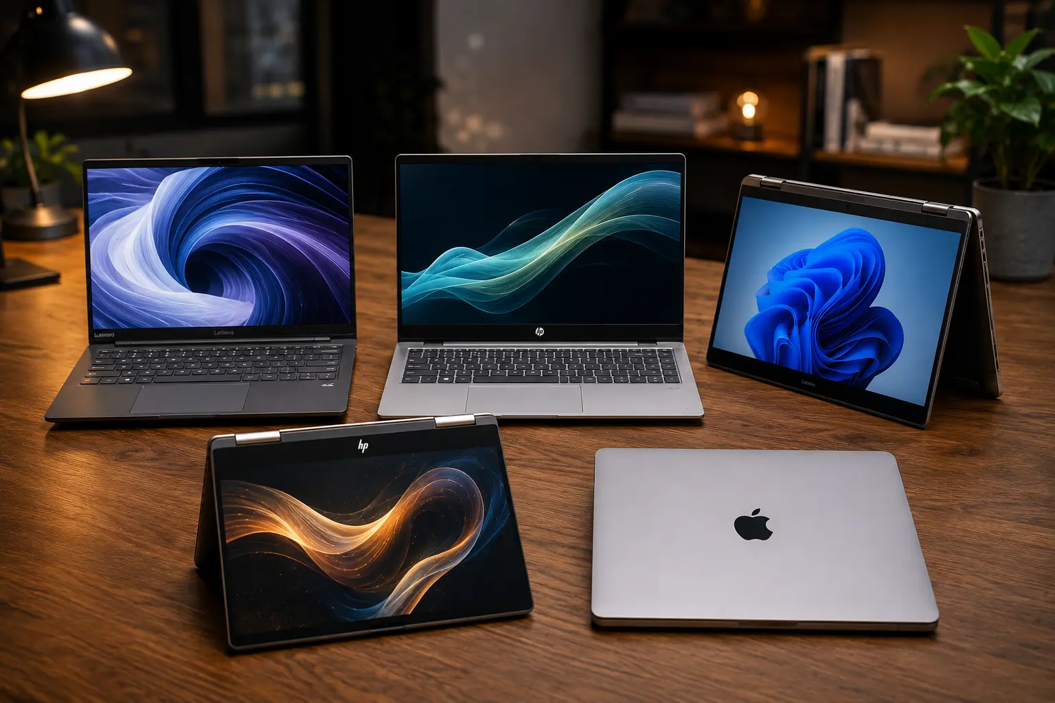 Microsoft Klaim Laptop Windows 11 Lebih Unggul dari MacBook Neo