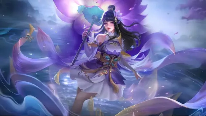 Nickname ML Jepang Ala Samurai dan Ninja
