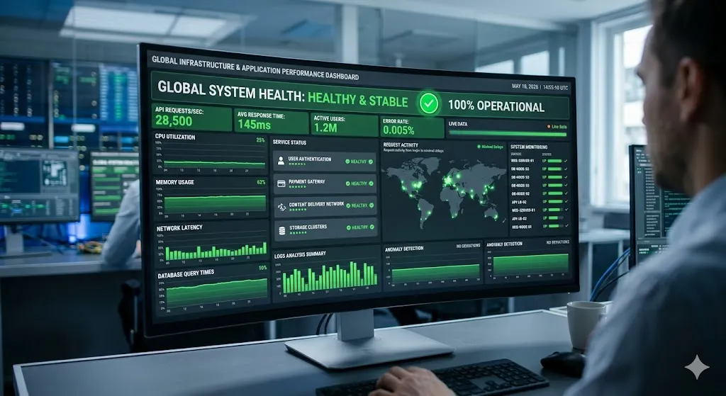 Tim Sagara Tech merancang solusi Data Engineering yang andal