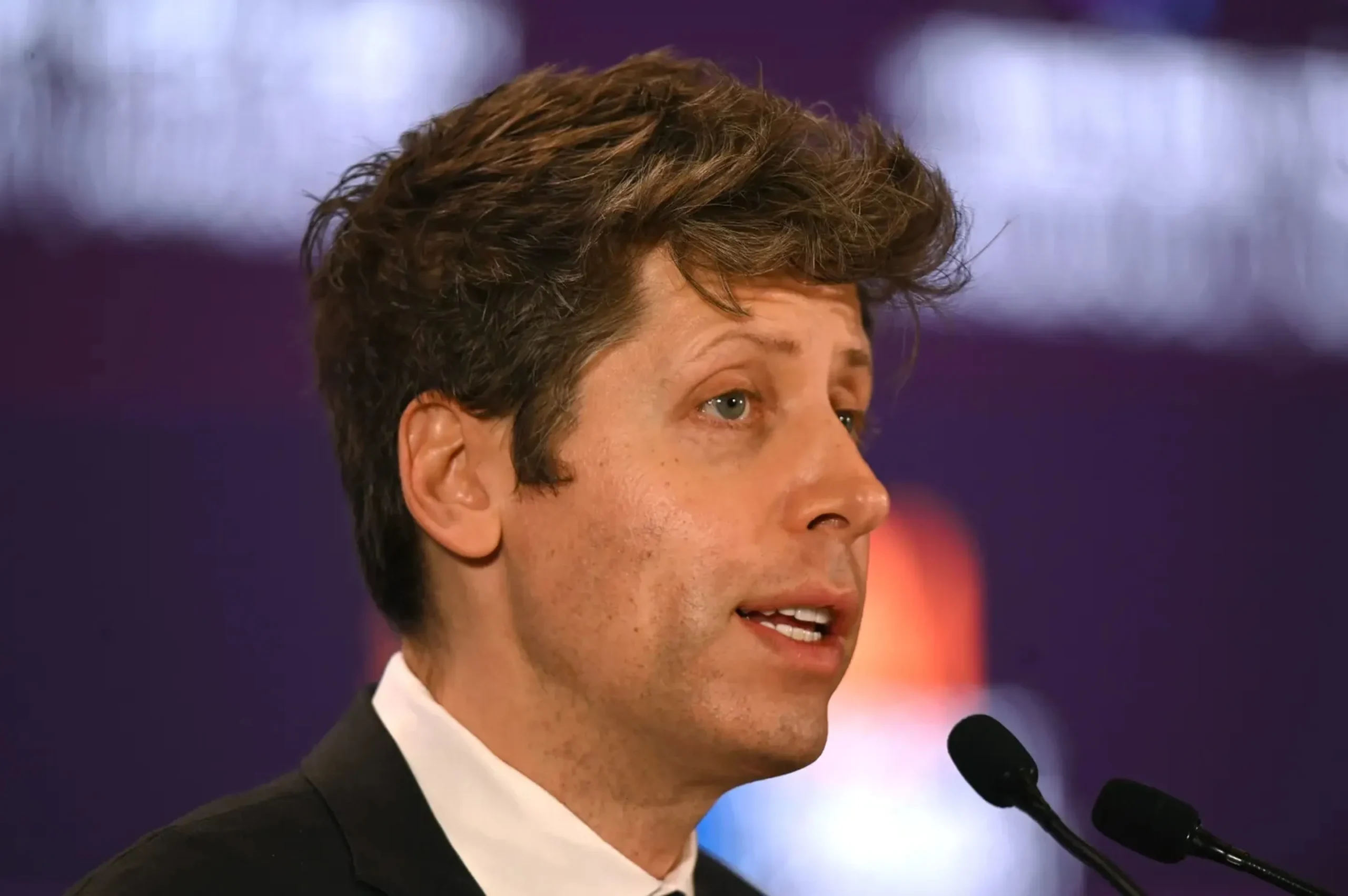 Sam Altman, CEO OpenAI, berbicara tentang pentingnya eksekusi dalam startup