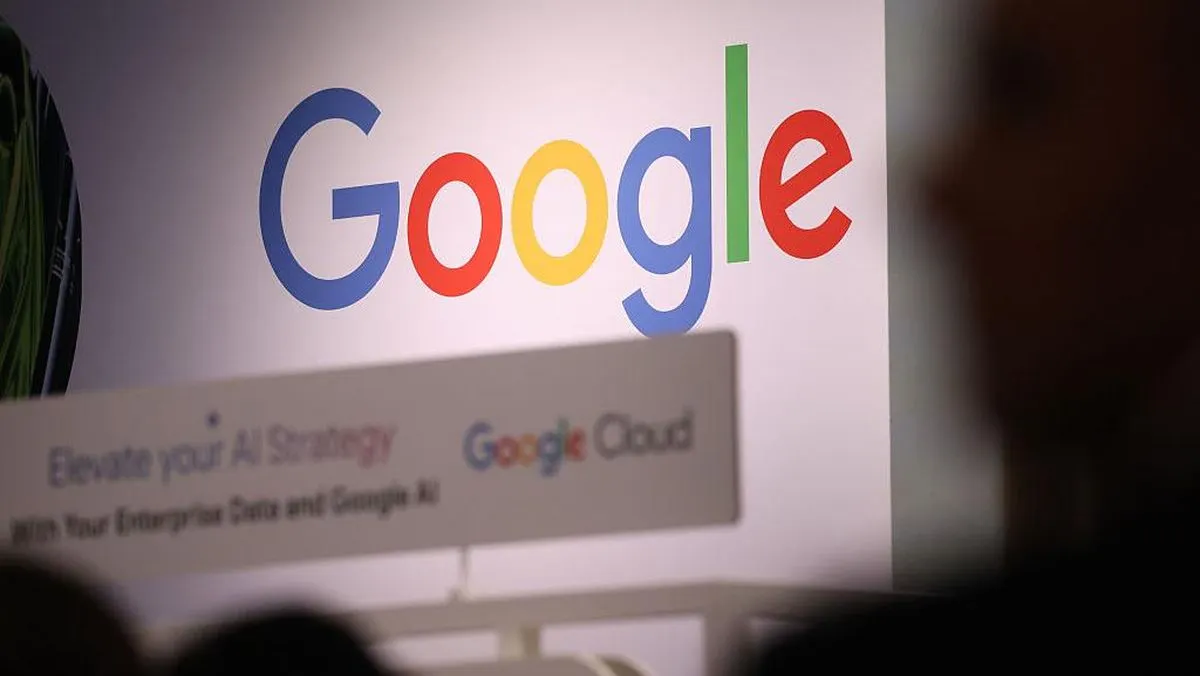 Target serangan siber dan langkah mitigasi yang diungkap Google