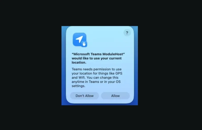 featured bug teams macos microsoft salahkan apple ini solus