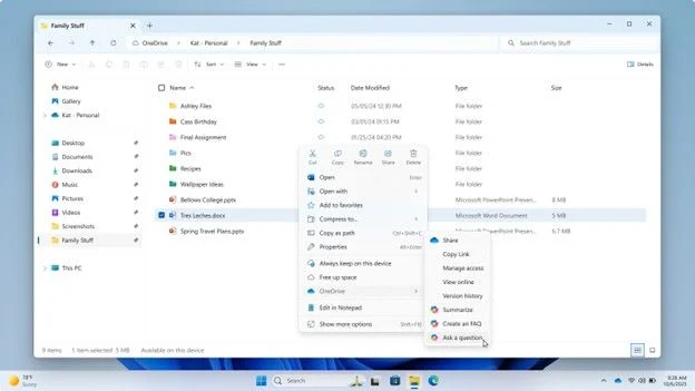 featured kamera multiaplikasi windows 11 solusi cerdas untu