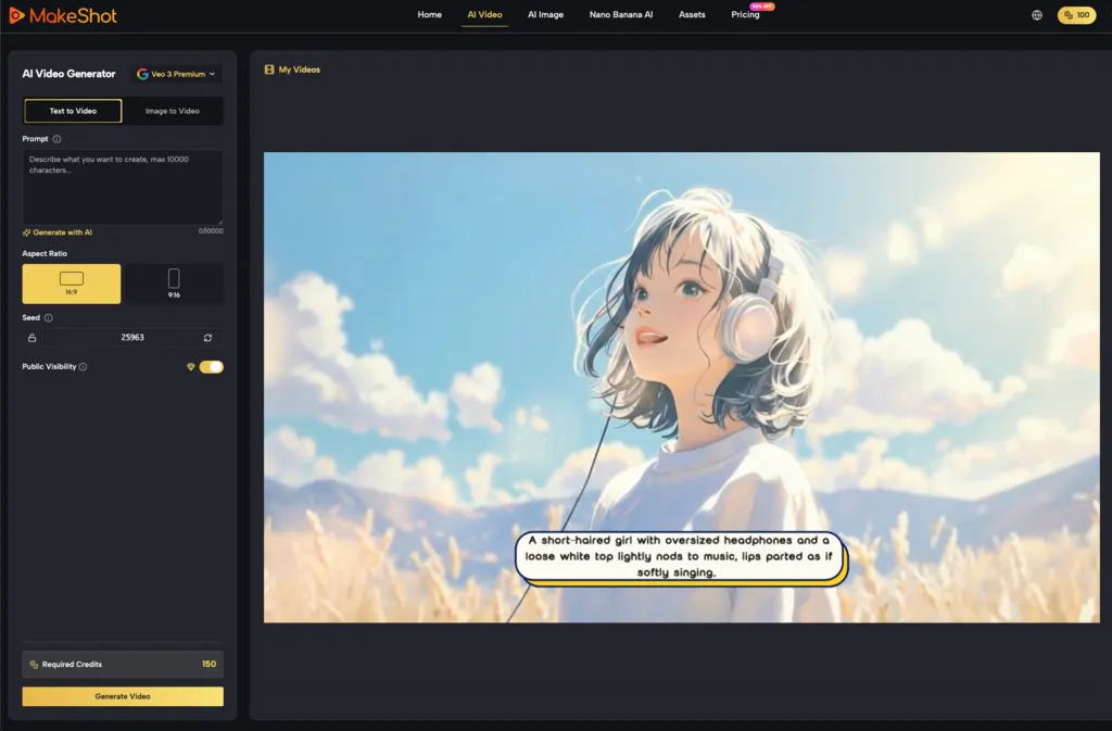 featured kontinuitas video generatif jaga integritas brand